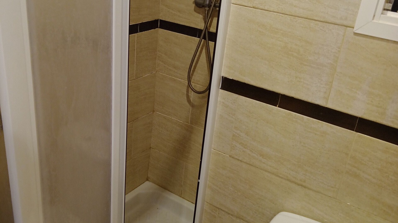 Photo of Bathroom in Faro de Cullera