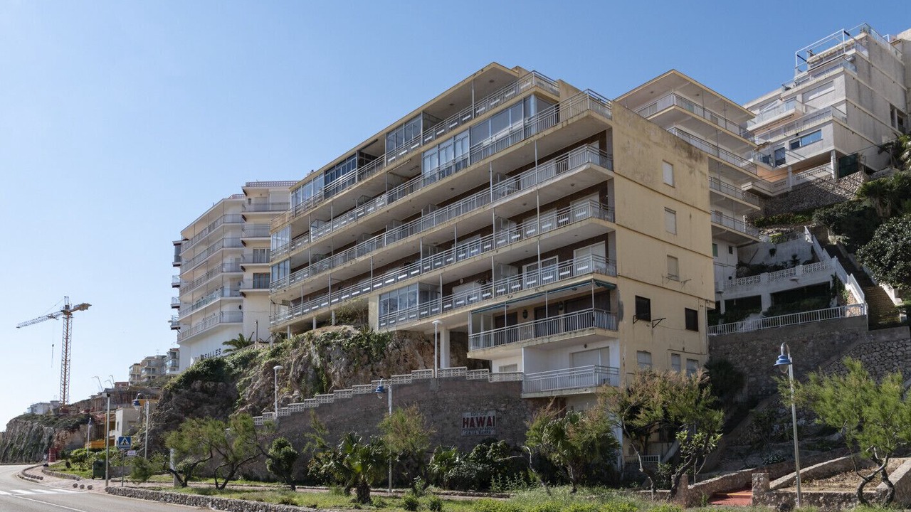Photo of Outdoor in Faro de Cullera
