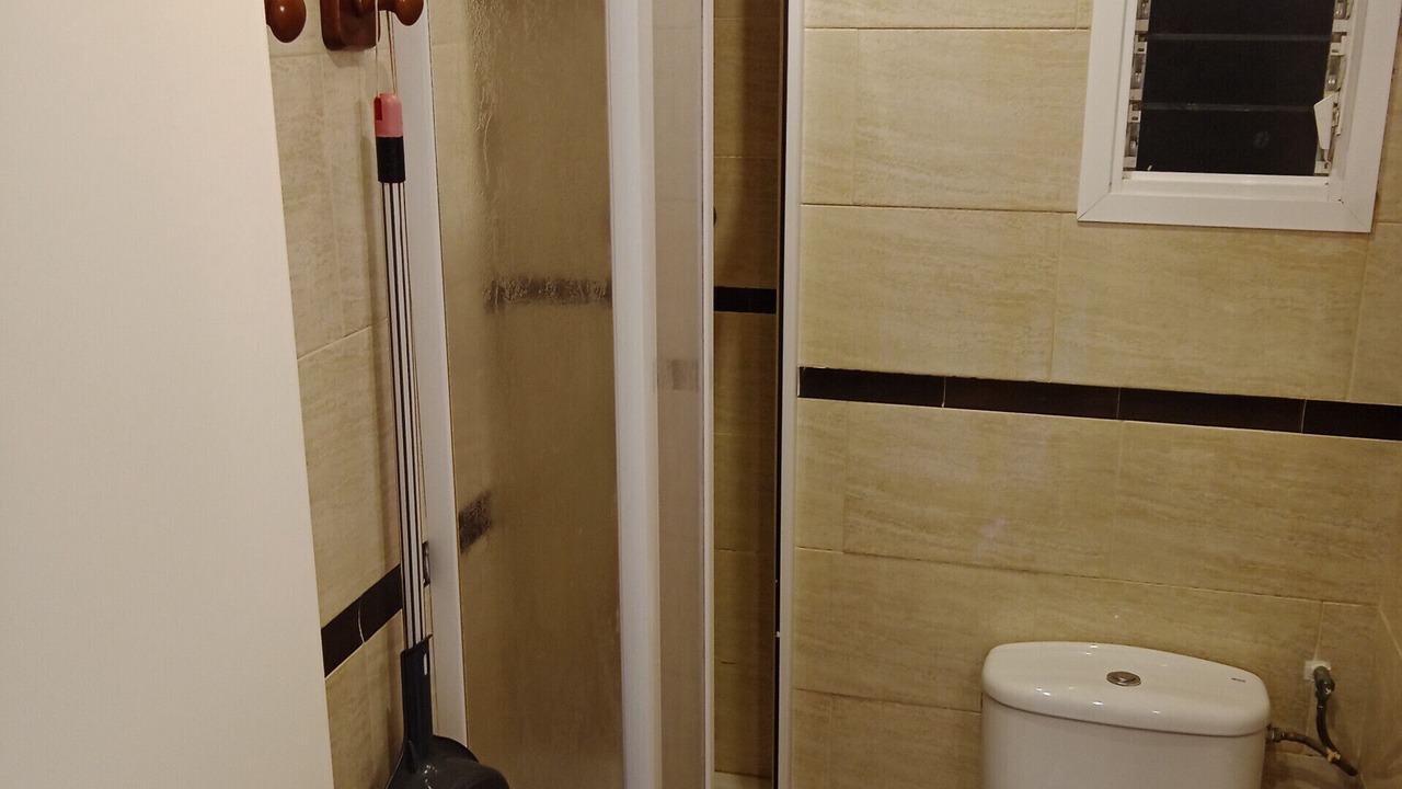 Photo of Bathroom in Faro de Cullera