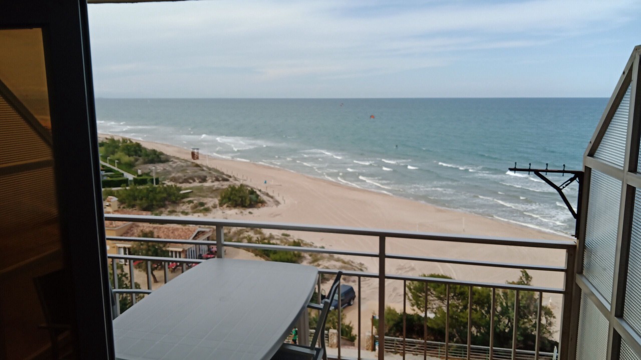 Photo of Outdoor in Faro de Cullera