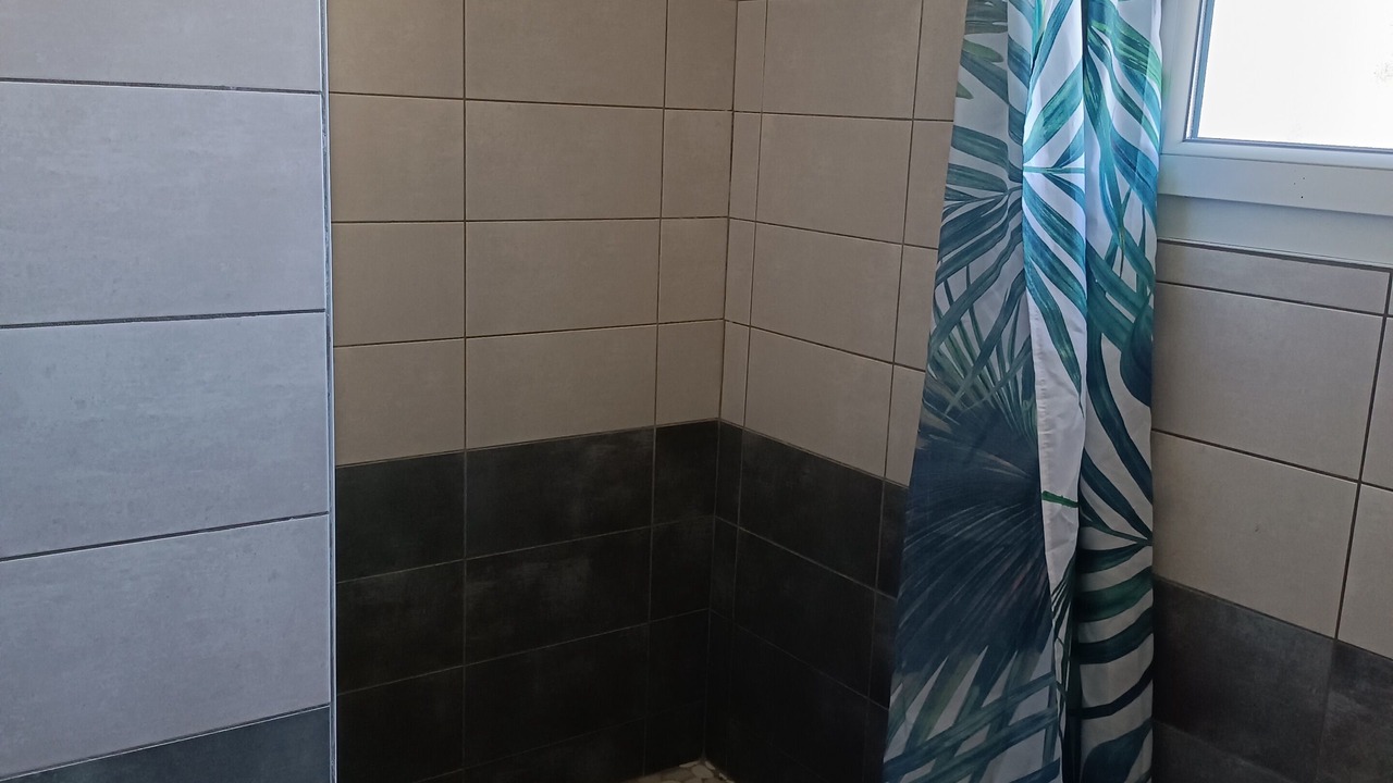 Photo of Bathroom in Villebramar