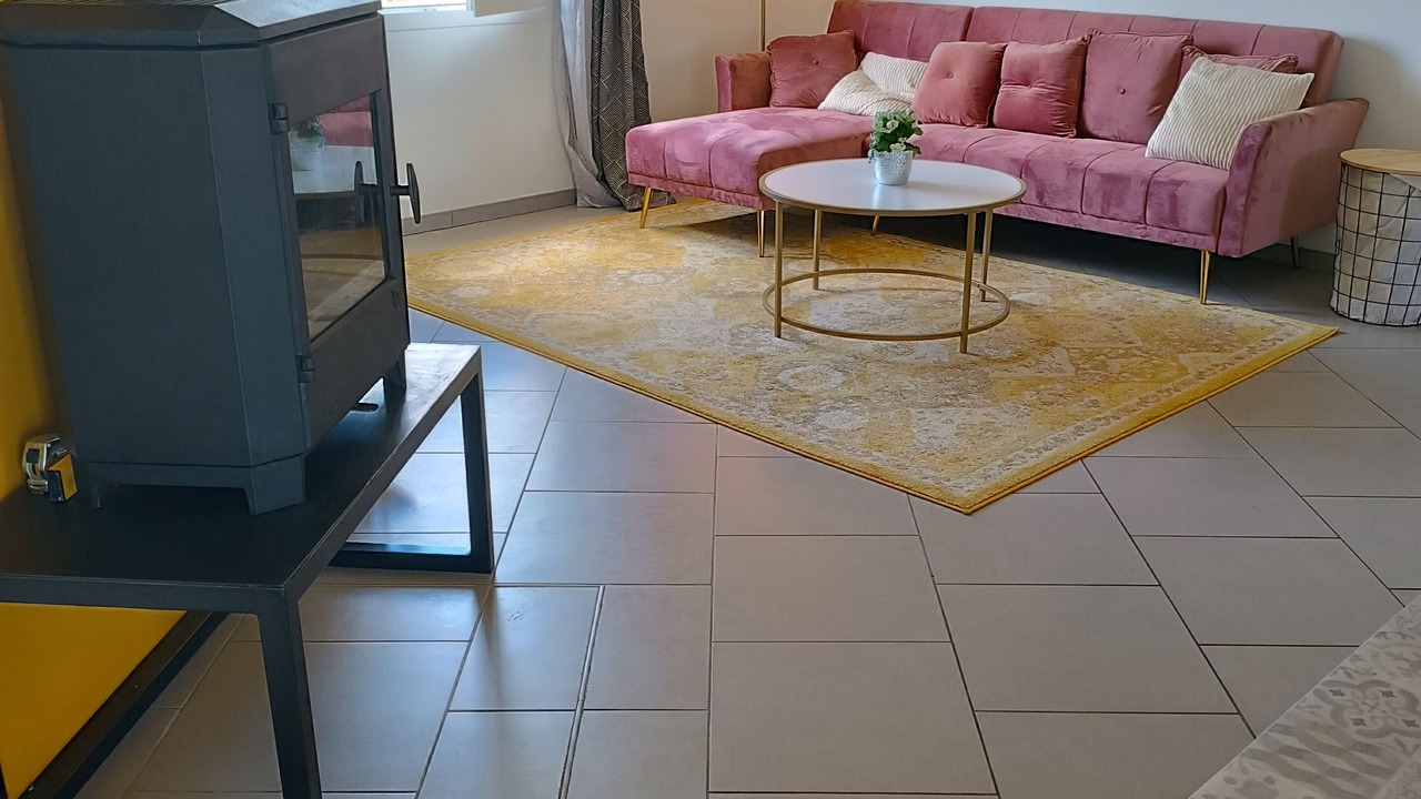 Photo of Livingroom in Villebramar