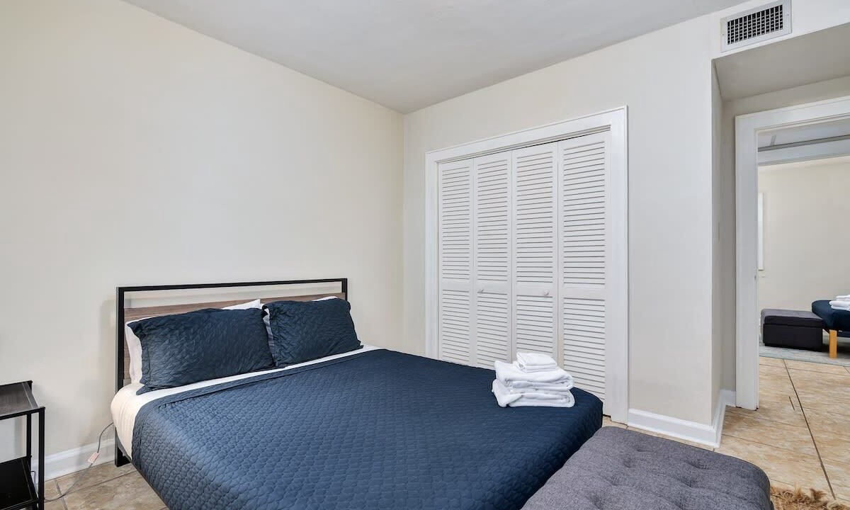 Photo of Bedroom in Anniston