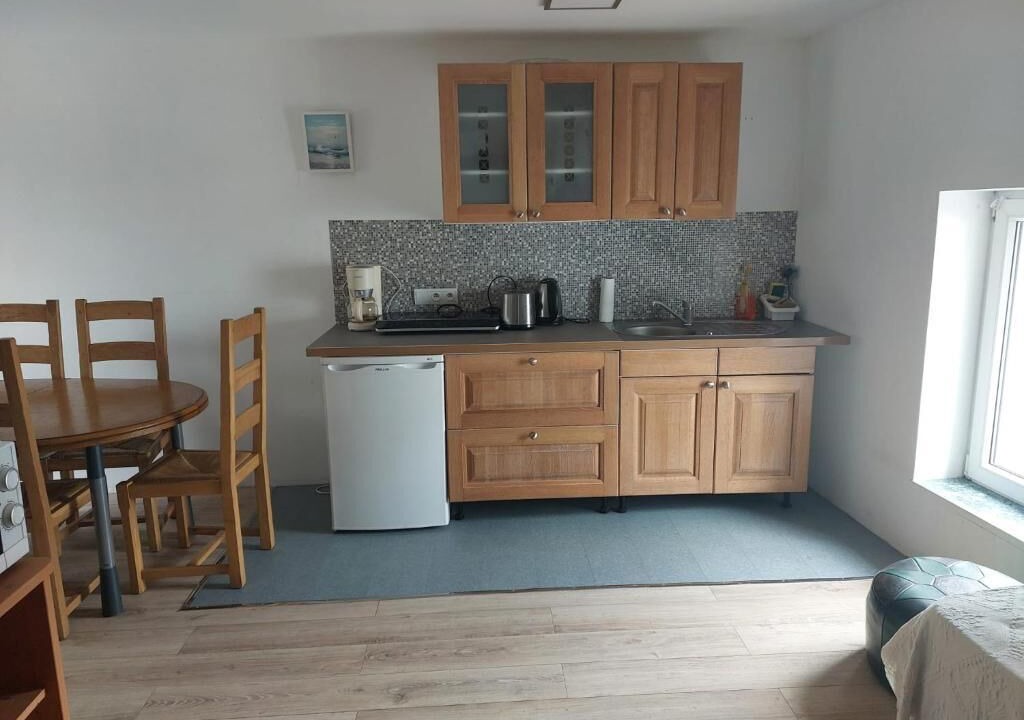 Photo of Kitchen in Paroisse Saint-Walburge