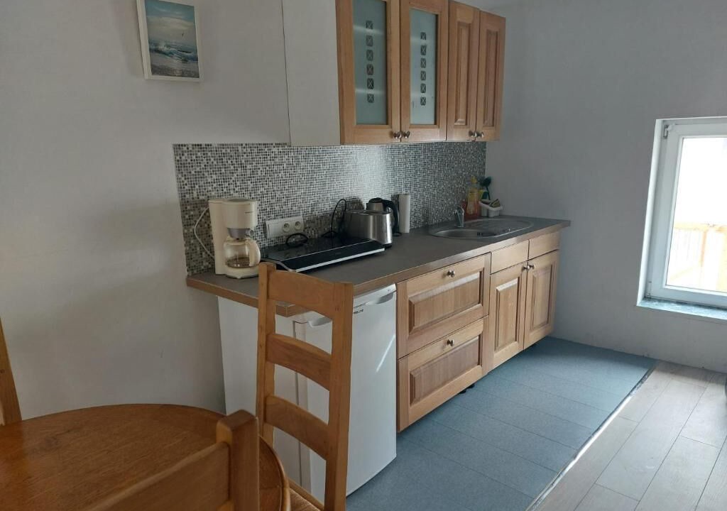 Photo of Kitchen in Paroisse Saint-Walburge