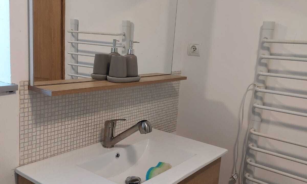 Photo of Bathroom in Paroisse Saint-Walburge