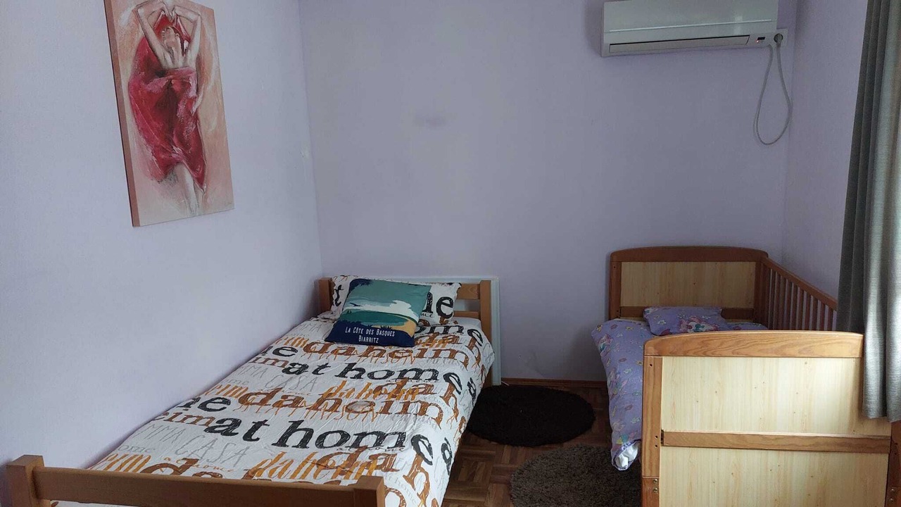 Photo of Bedroom in Paroisse Saint-Walburge