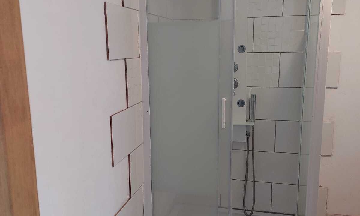 Photo of Bathroom in Paroisse Saint-Walburge