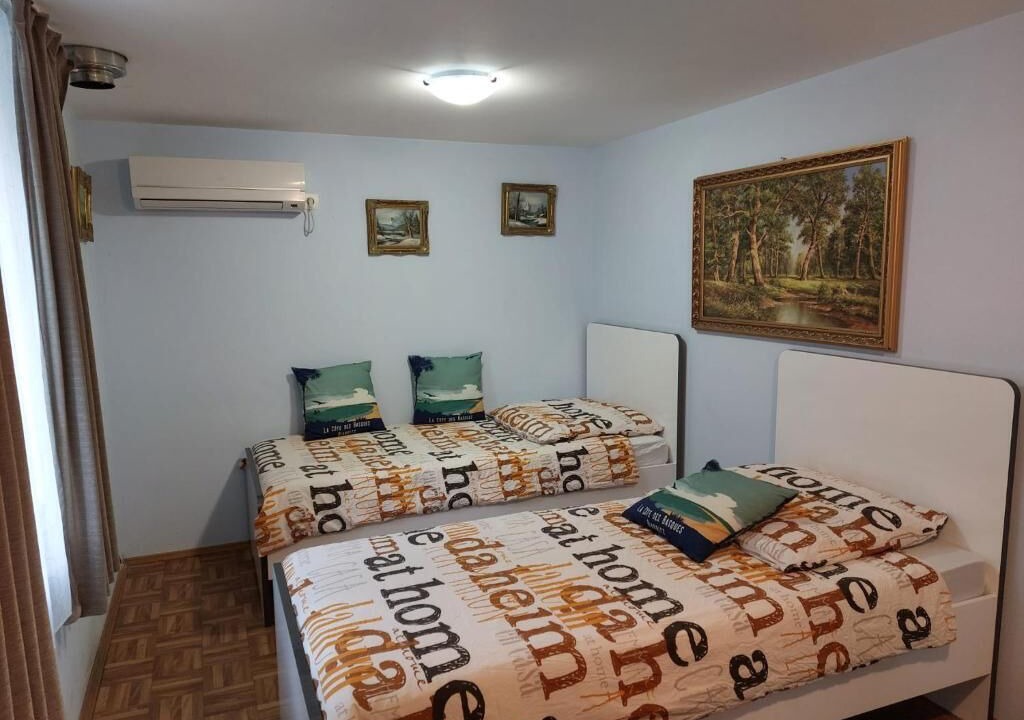 Photo of Bedroom in Paroisse Saint-Walburge