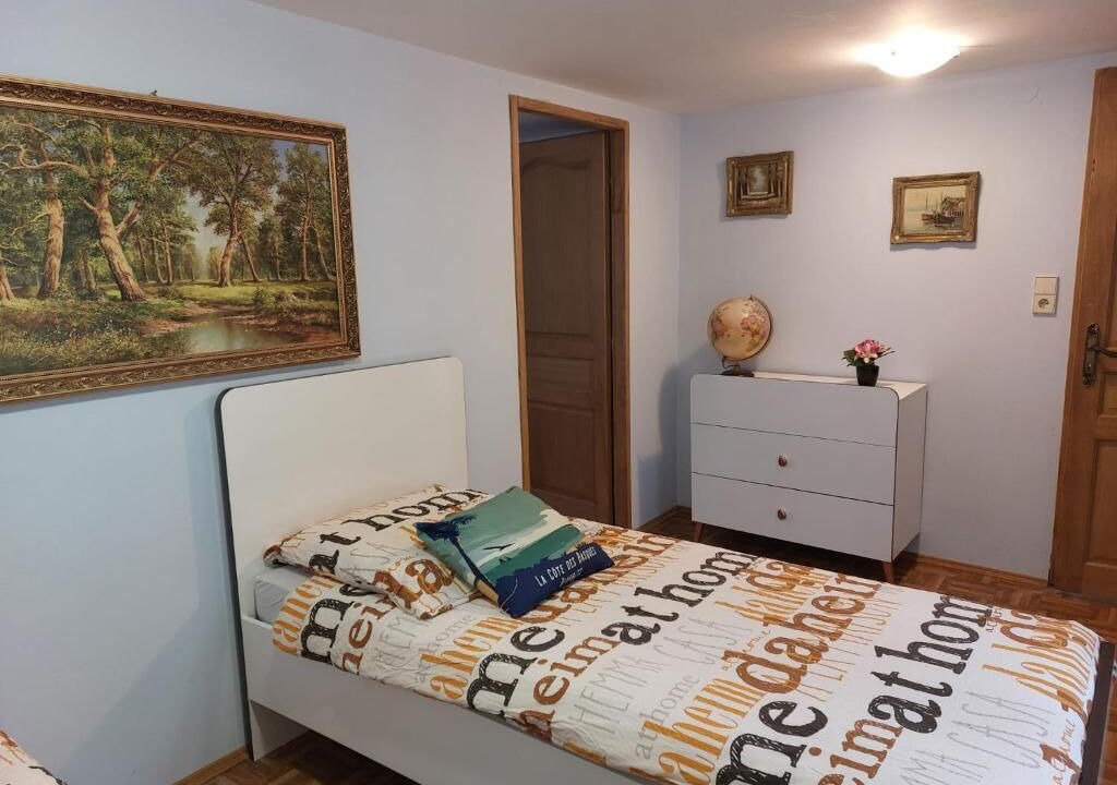 Photo of Bedroom in Paroisse Saint-Walburge