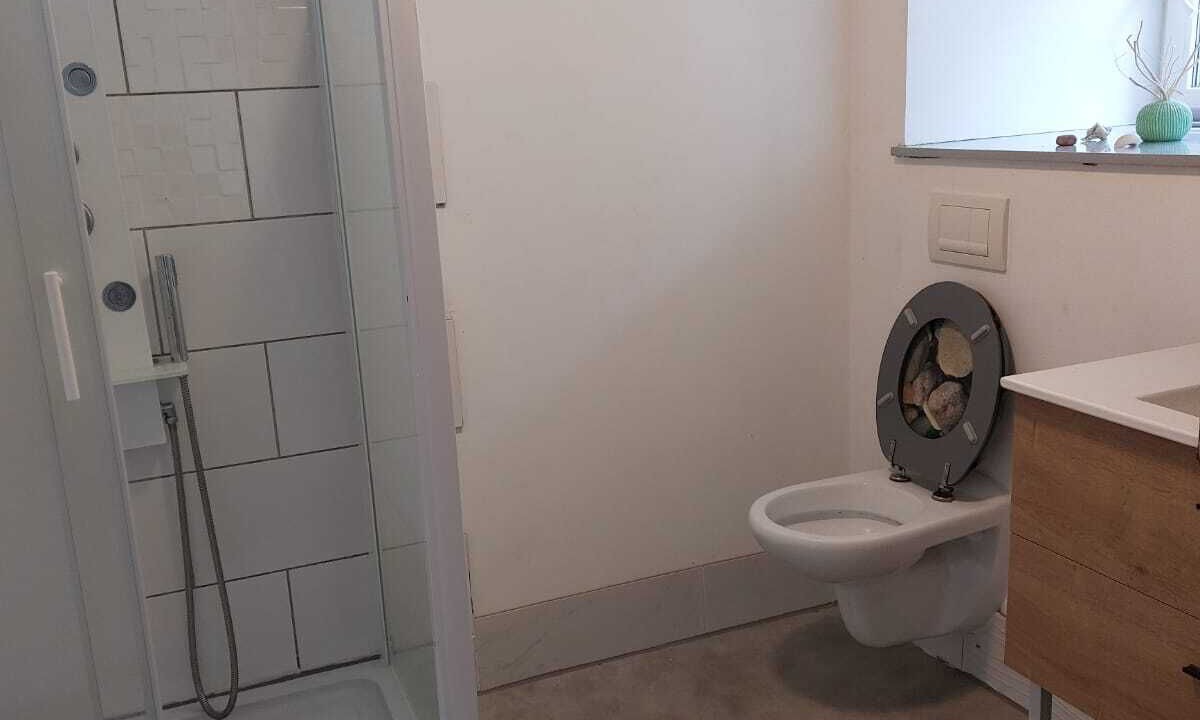 Photo of Bathroom in Paroisse Saint-Walburge