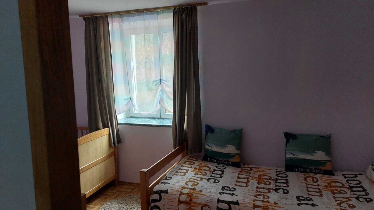 Photo of Bedroom in Paroisse Saint-Walburge