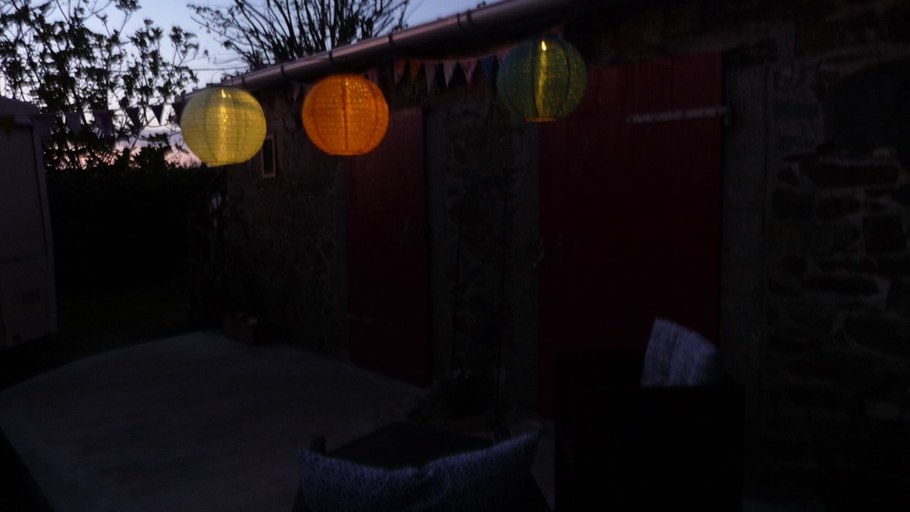 Photo of Patio Balcony in Le Ru