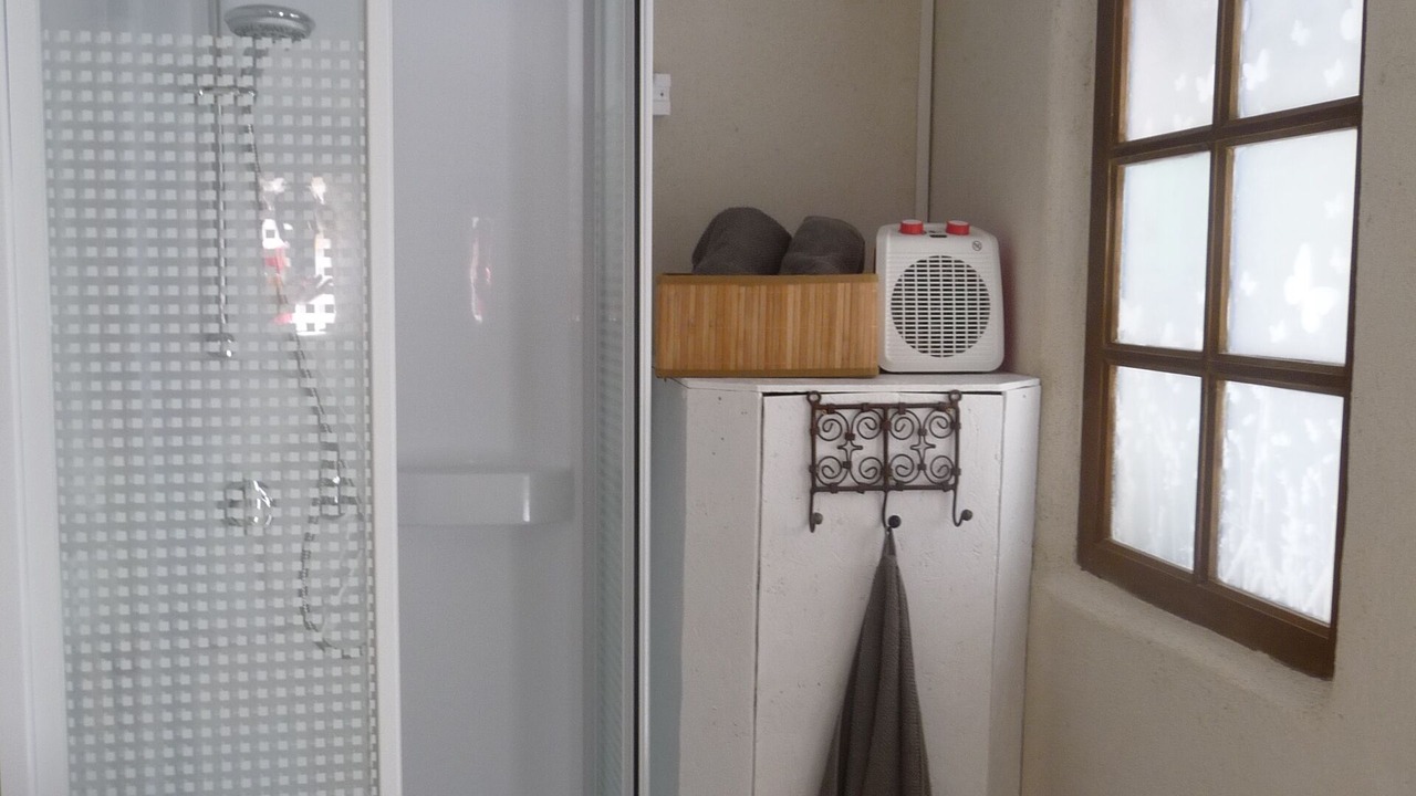 Photo of Bathroom in Le Ru