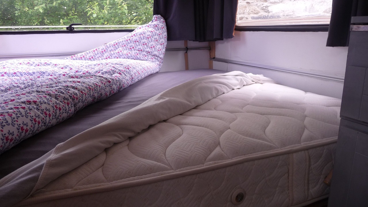 Photo of Bedroom in Le Ru