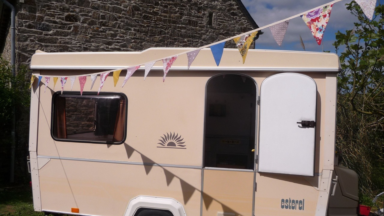 Photo of Outdoor in Le Ru