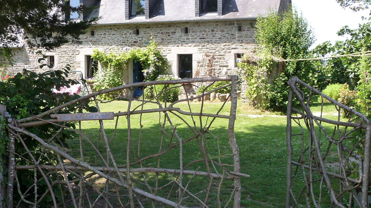 Photo of Outdoor in Le Ru