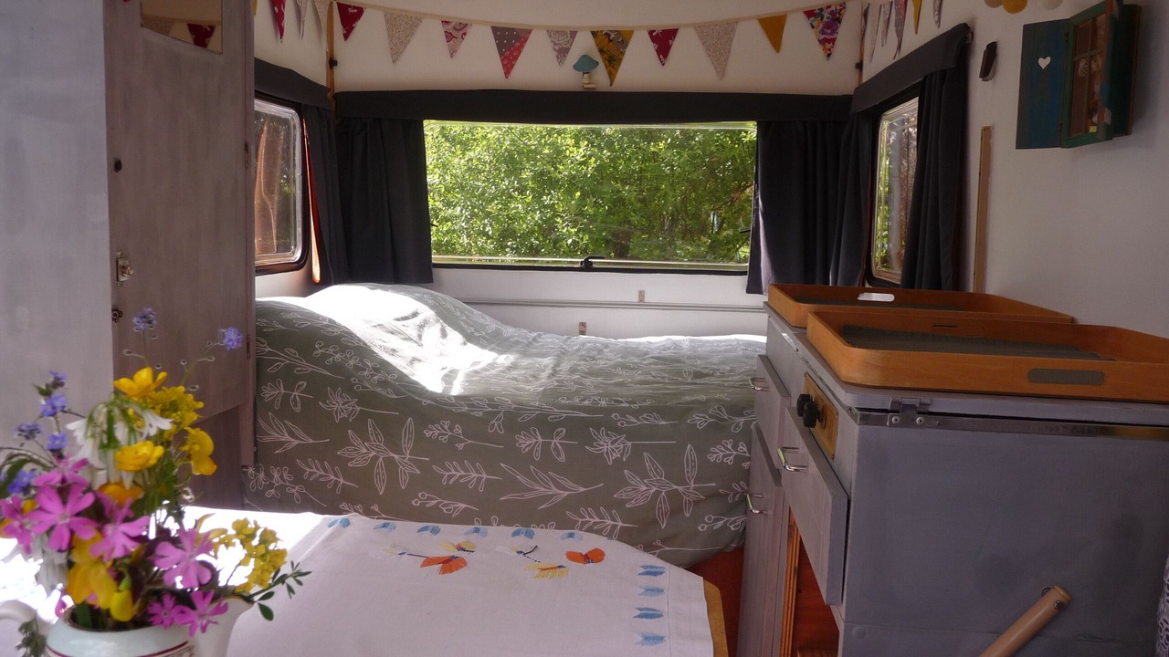 Photo of Bedroom in Le Ru