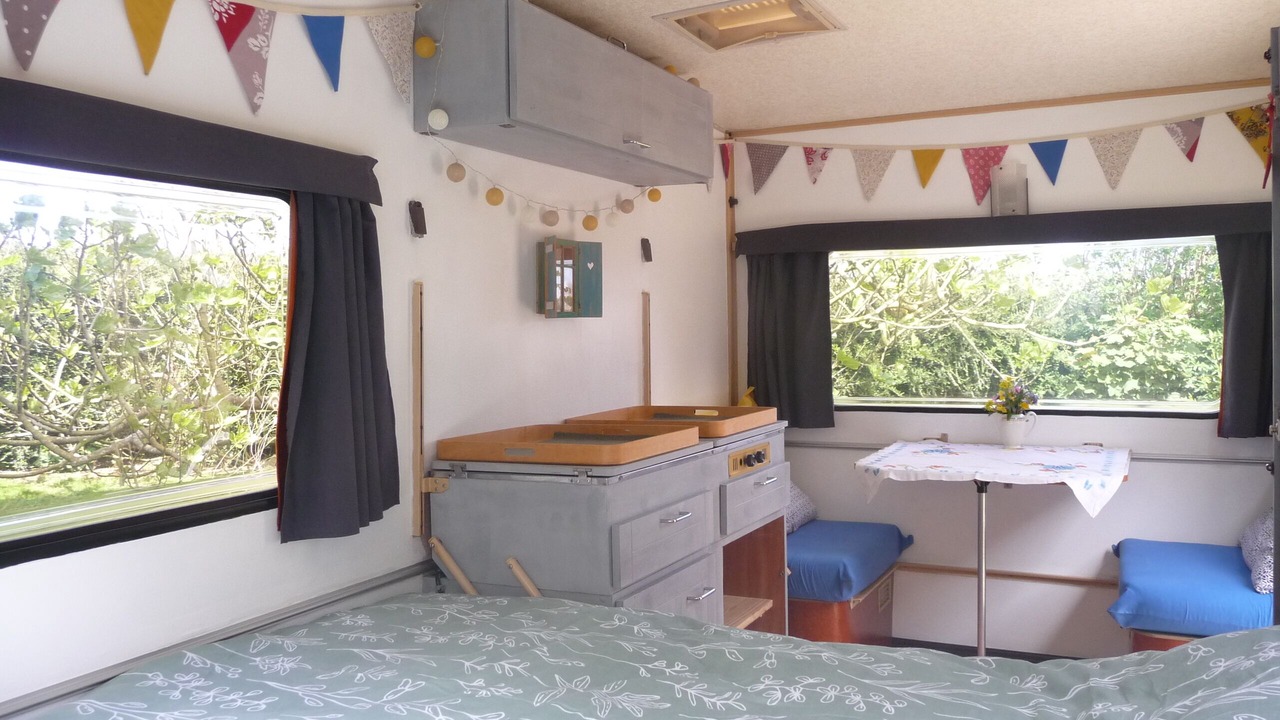 Photo of Bedroom in Le Ru