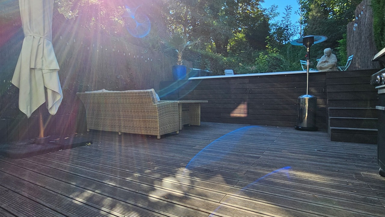 Photo of Outdoor in Saint-Arnoult