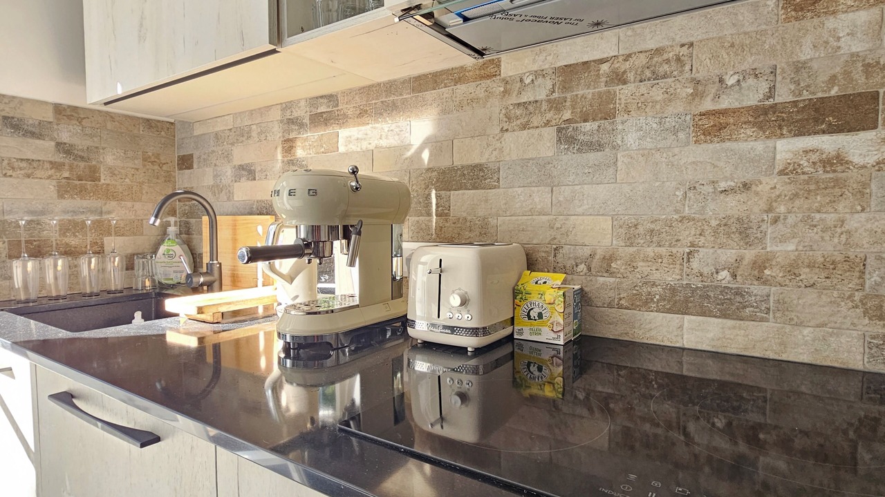 Photo of Kitchen in Saint-Arnoult