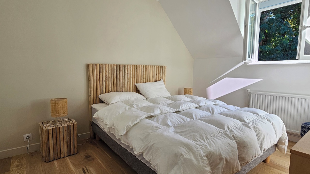 Photo of Bedroom in Saint-Arnoult