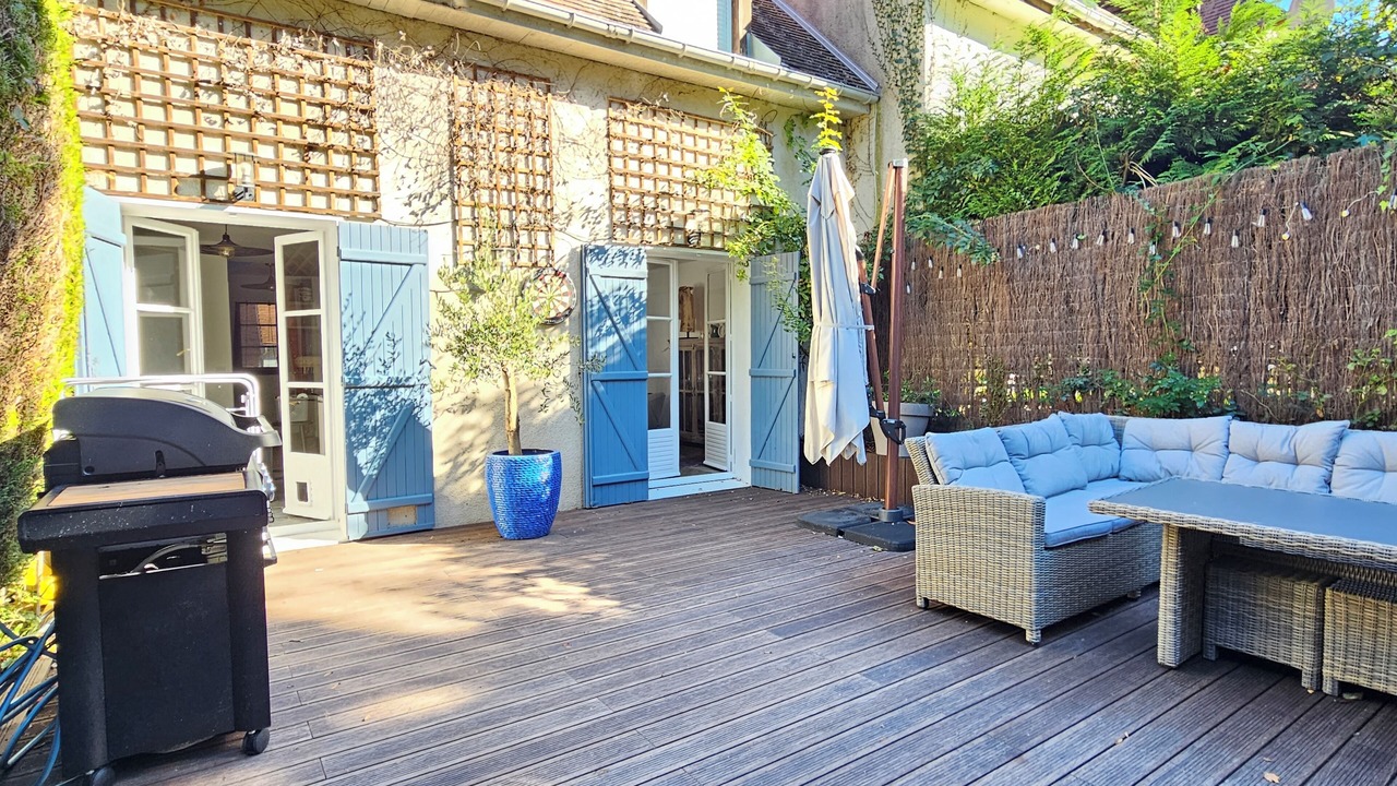 Photo of Outdoor in Saint-Arnoult
