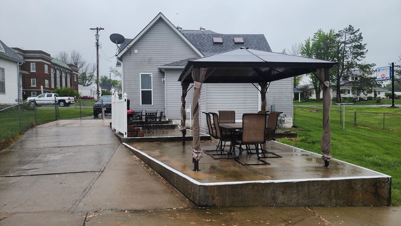 Photo of Outdoor in Perry