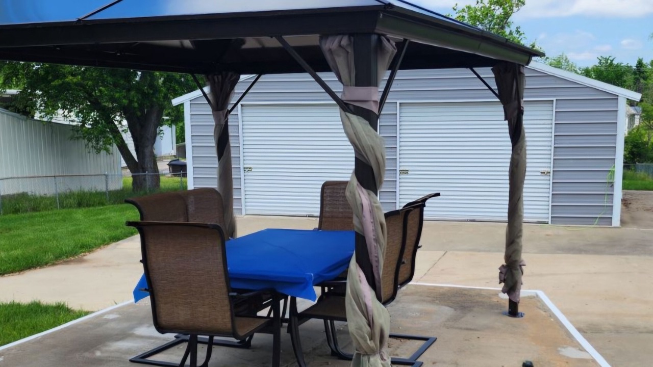 Photo of Outdoor in Perry