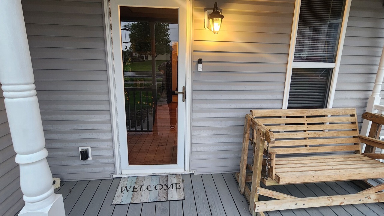 Photo of Outdoor in Perry