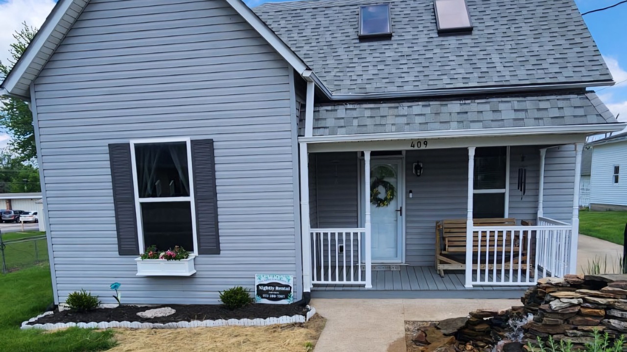 Photo of Outdoor in Perry
