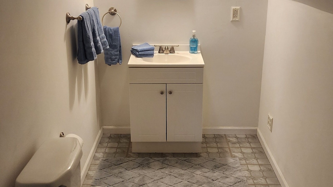 Photo of Bathroom in Perry