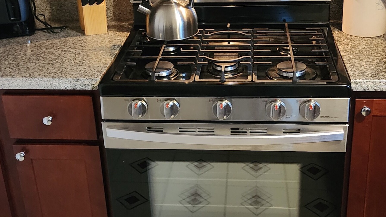 Photo of Kitchen in Perry
