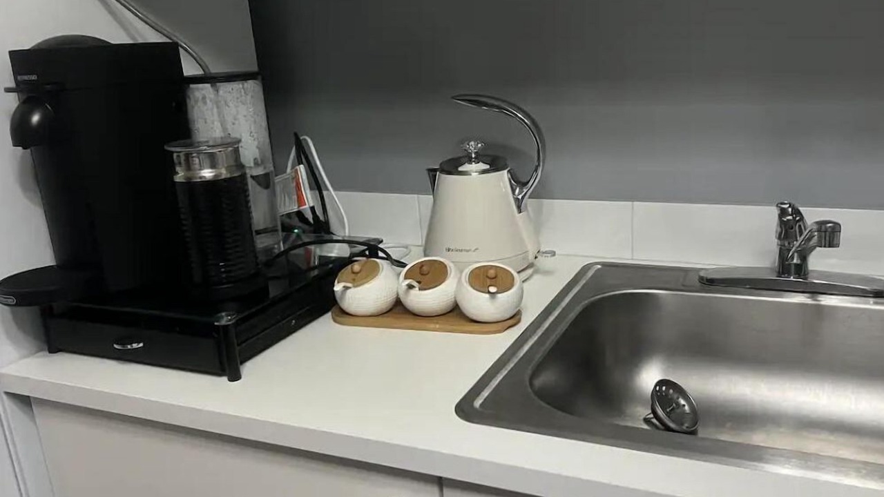 Photo of Kitchen in Olympia Heights