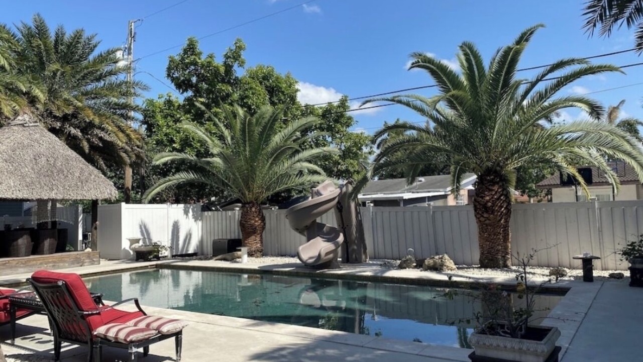 Photo of Outdoor in Olympia Heights