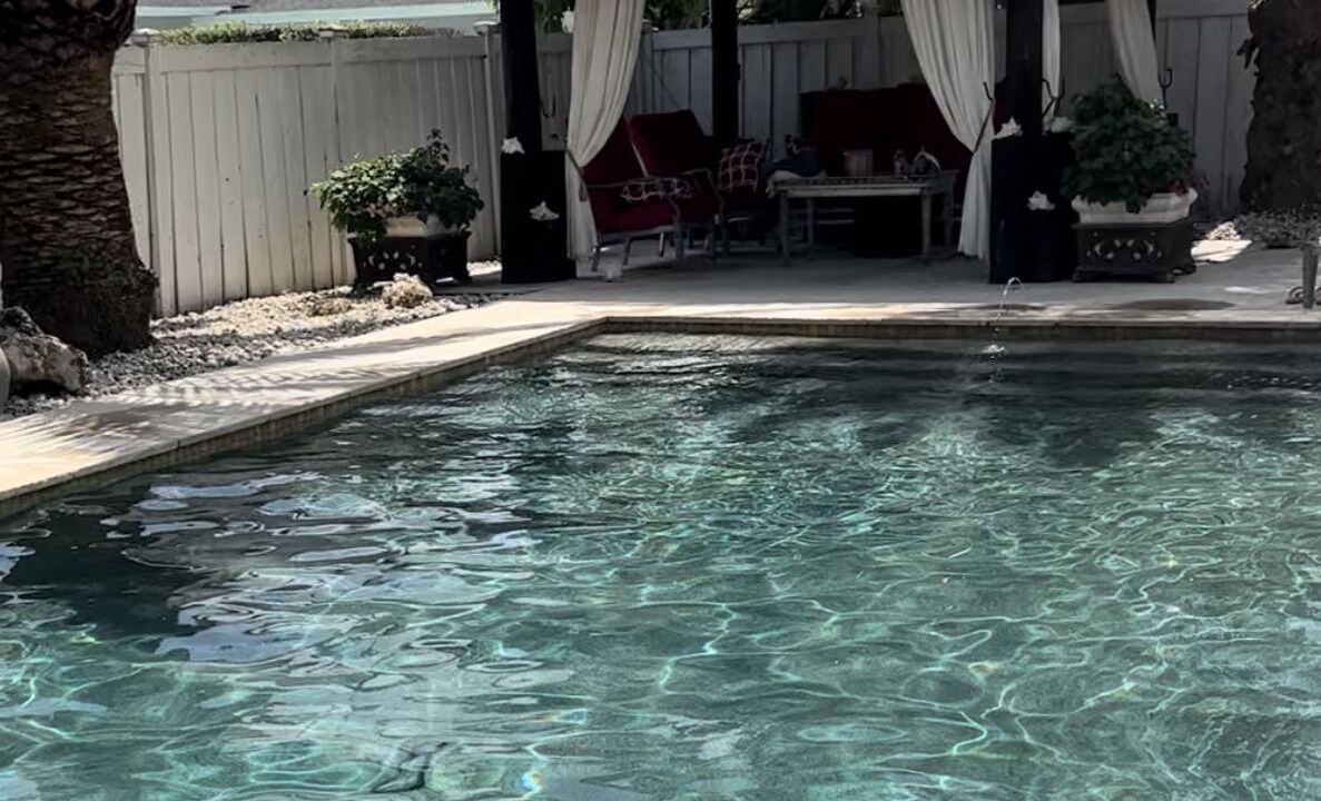 Photo of Outdoor in Olympia Heights