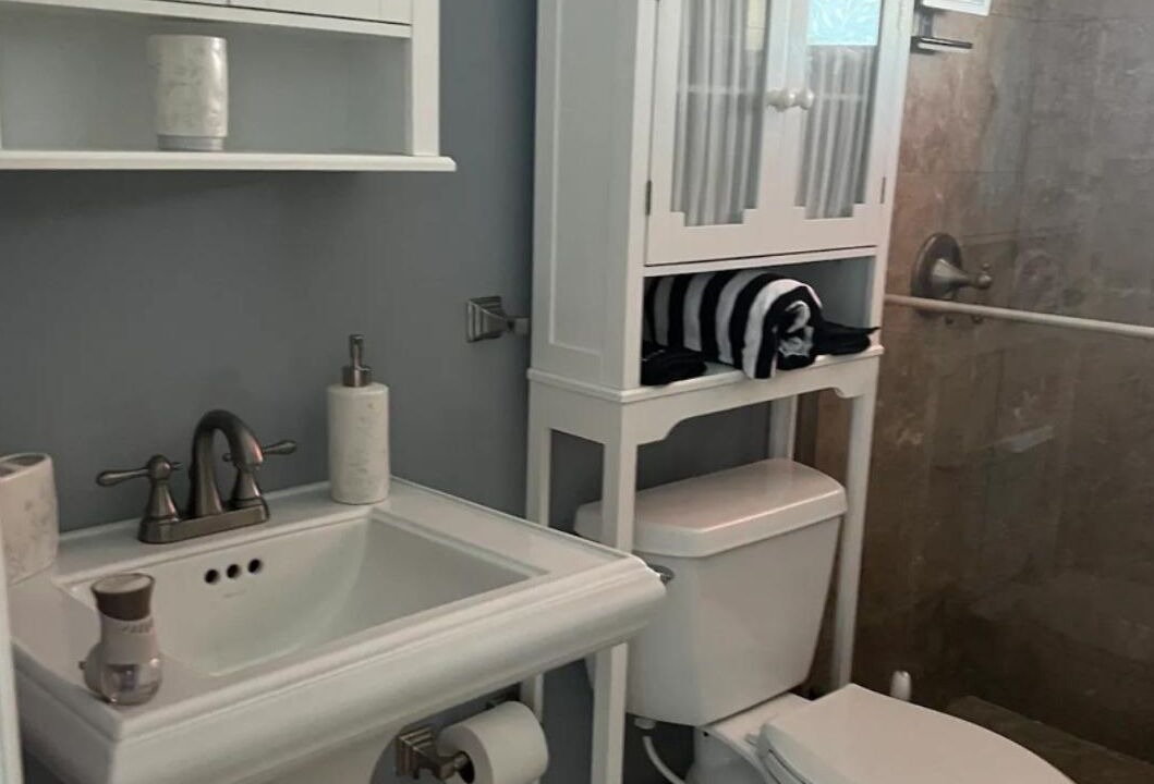 Photo of Bathroom in Olympia Heights