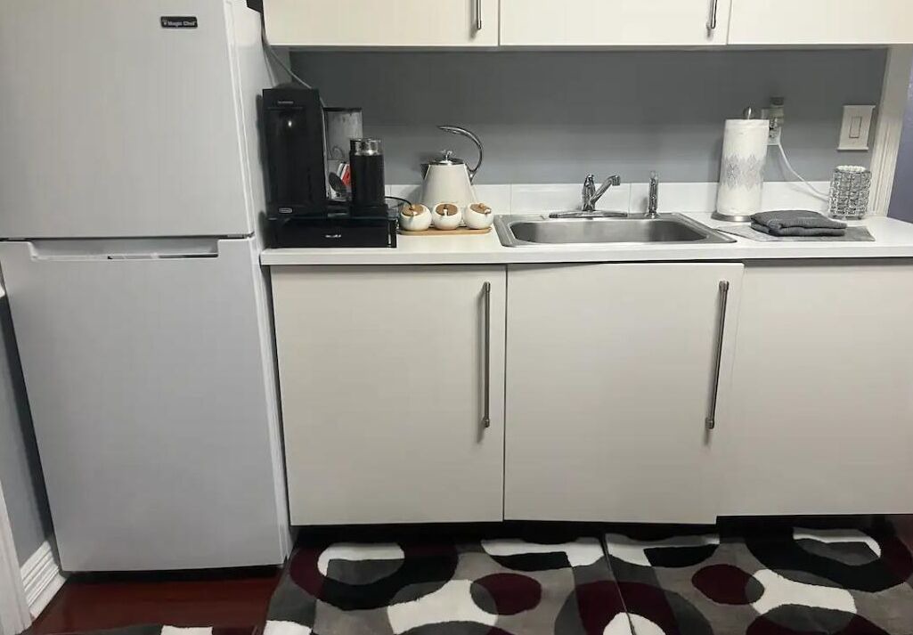 Photo of Kitchen in Olympia Heights