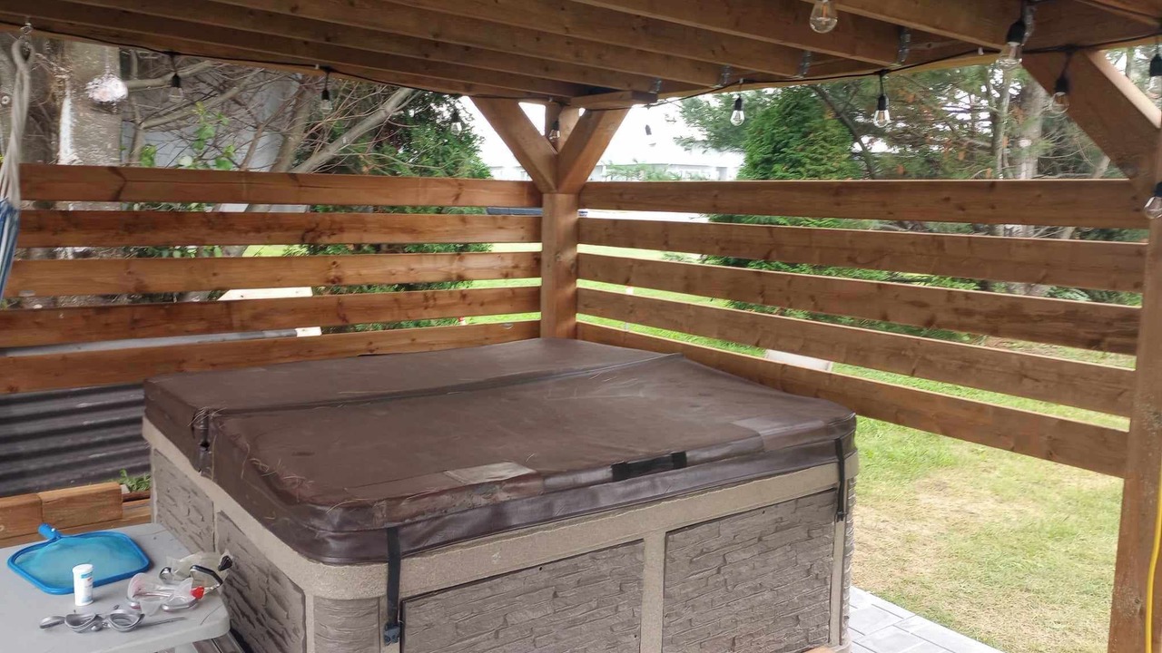 Photo of Patio Balcony in Lac Saint-Jean - Saguenay