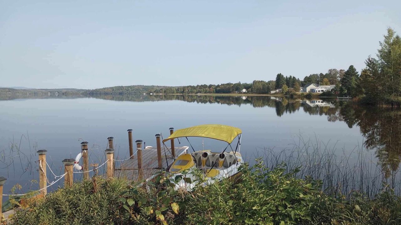 Photo of Others in Lac Saint-Jean - Saguenay
