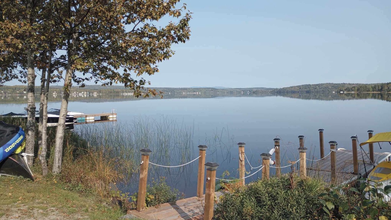 Photo of Others in Lac Saint-Jean - Saguenay