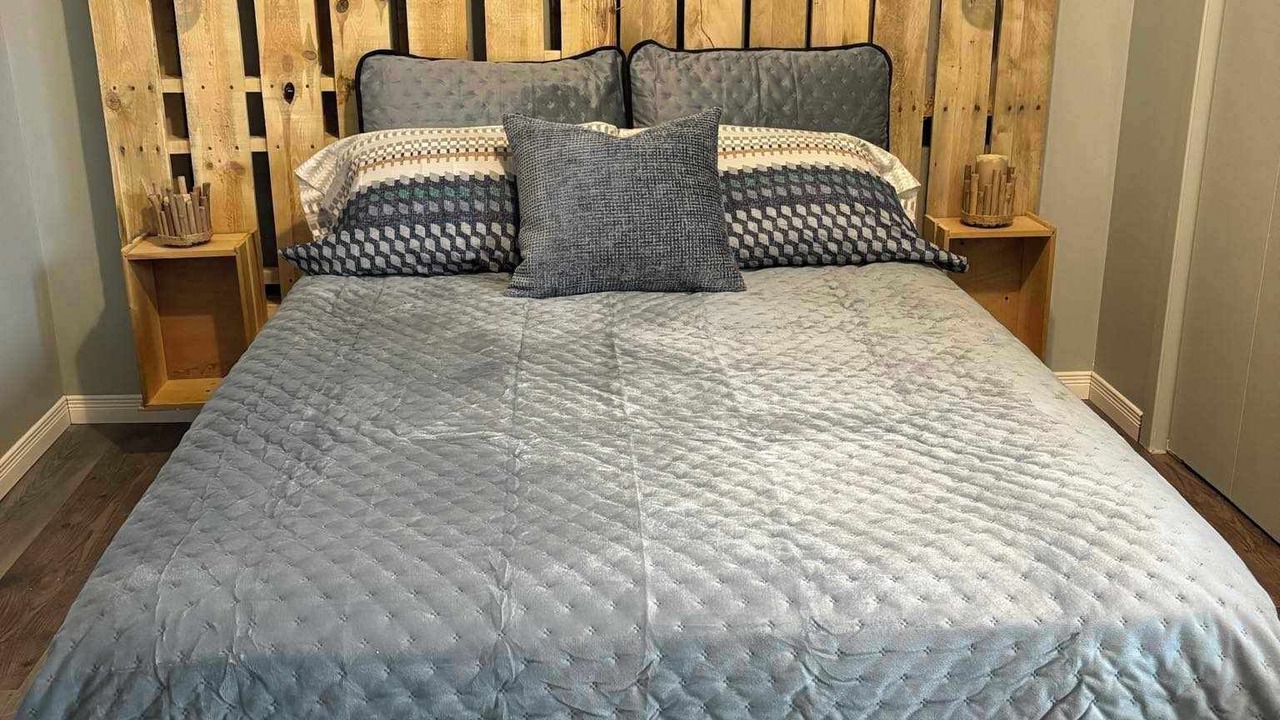 Photo of Bedroom in Lac Saint-Jean - Saguenay