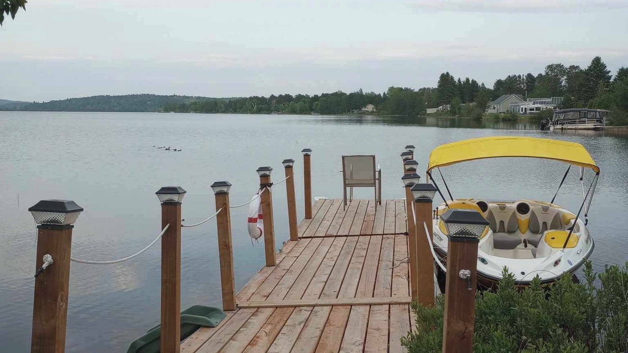 Photo of Outdoor in Lac Saint-Jean - Saguenay