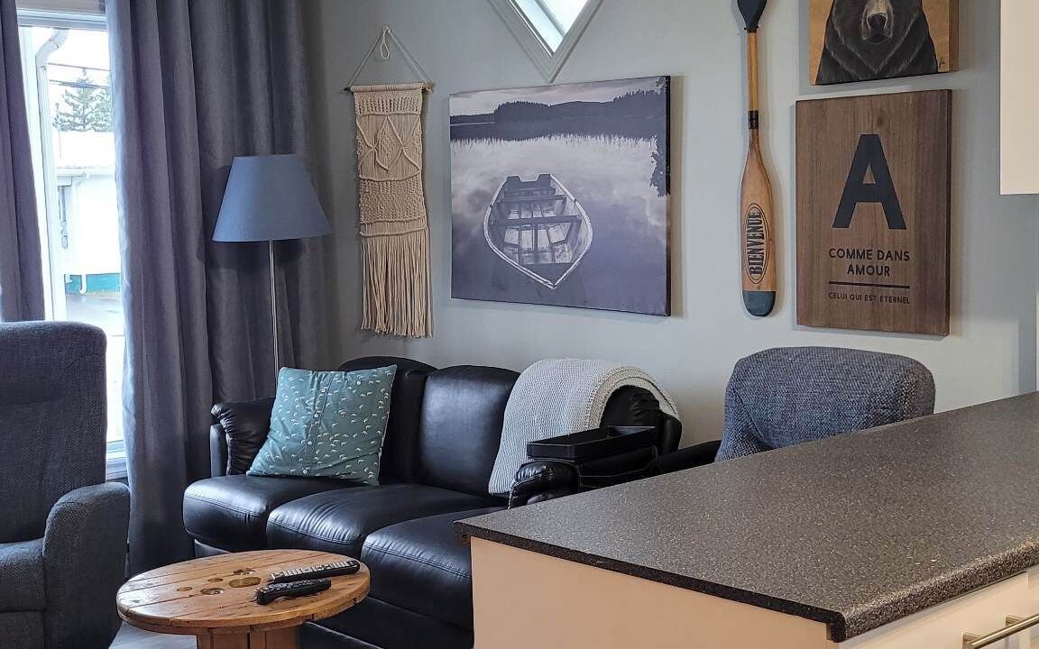 Photo of Others in Lac Saint-Jean - Saguenay