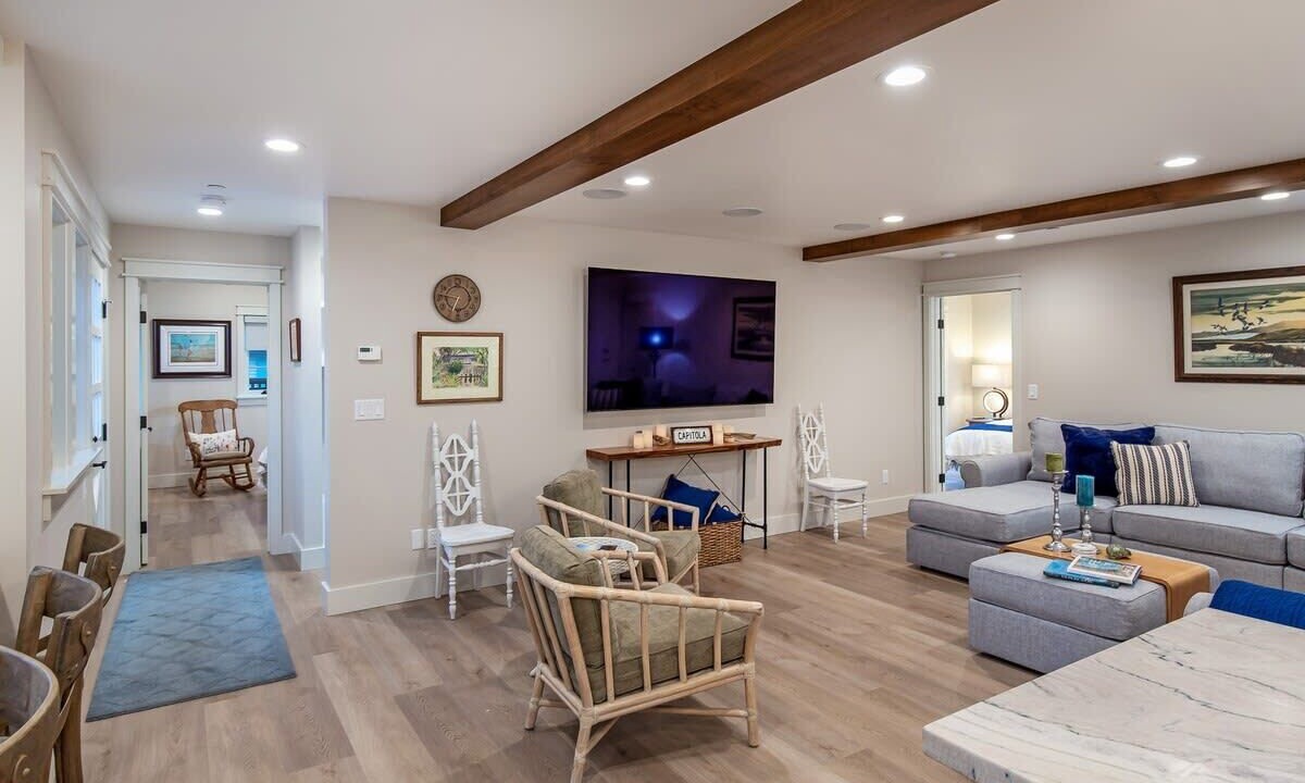 Photo of Bedroom in Capitola