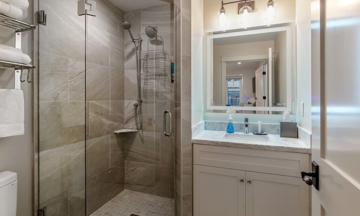 Photo of Bathroom in Capitola