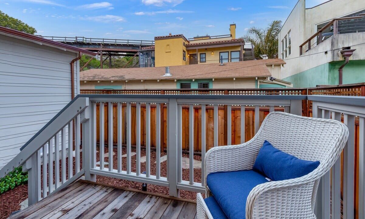 Photo of Outdoor in Capitola