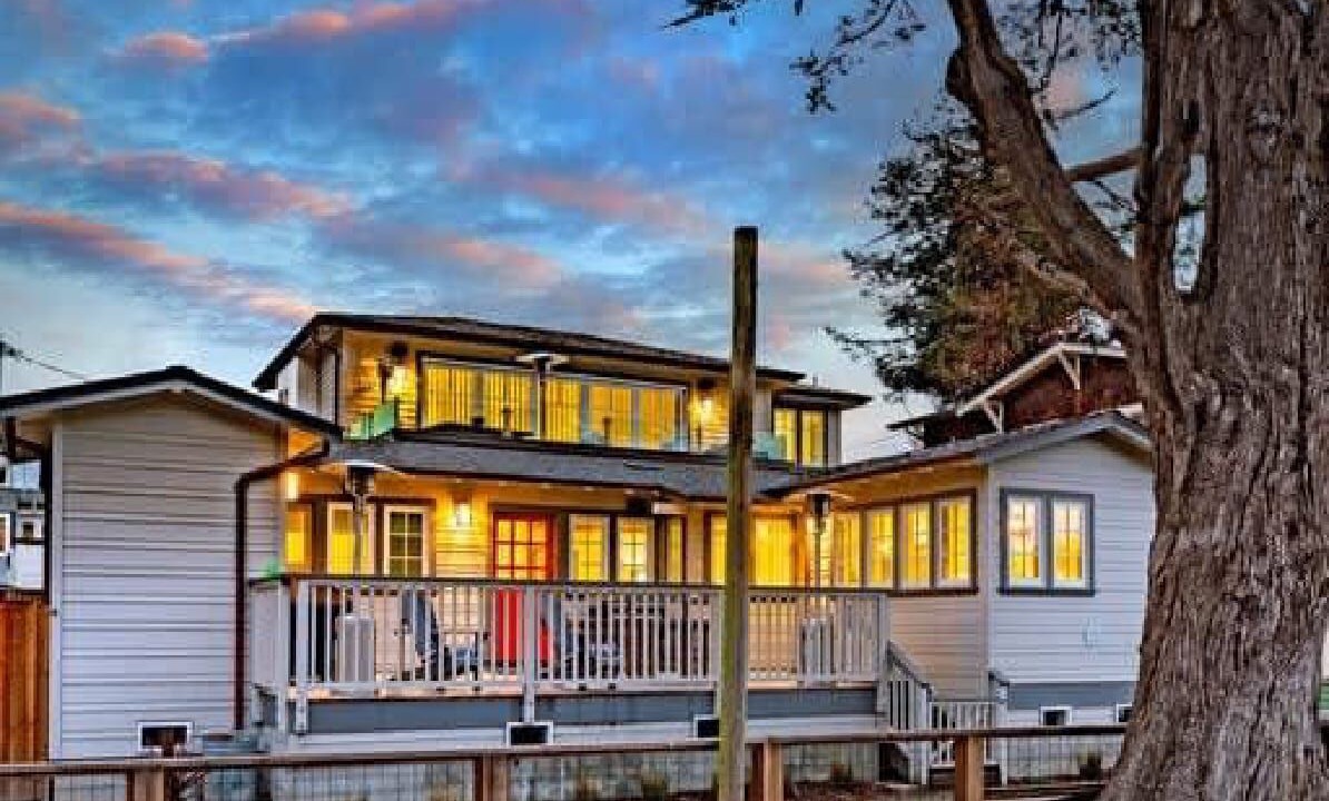 Photo of Outdoor in Capitola