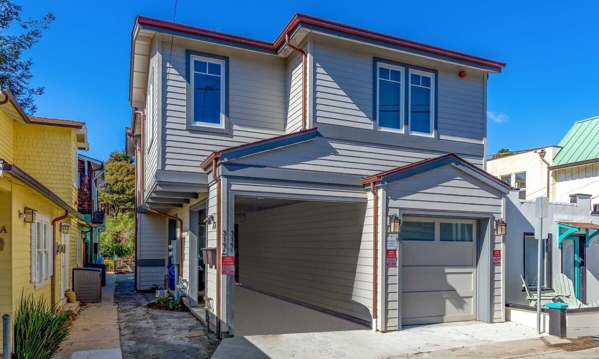 Photo of Outdoor in Capitola