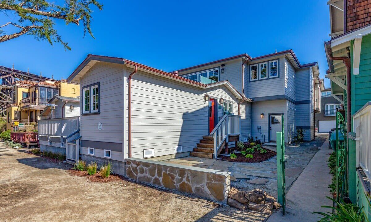 Photo of Others in Capitola